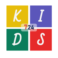kids724.bg